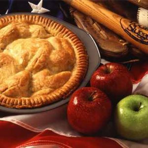 Apple Pie