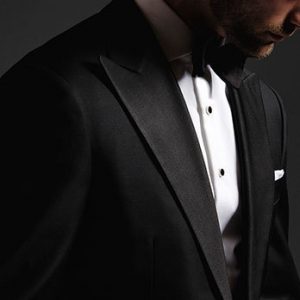 Black Tie