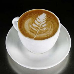 Coffee Break