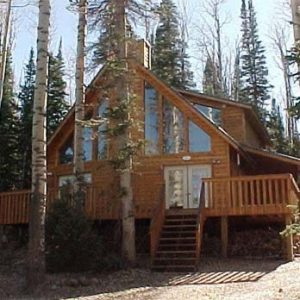 Country Cabin