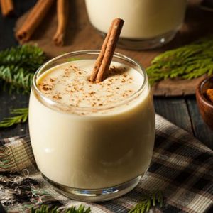 Eggnog