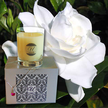 Gardenia Jewelry