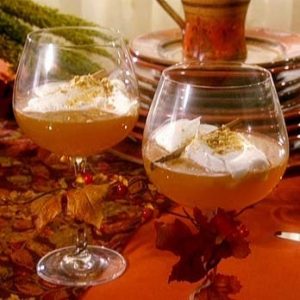 Hot Cider