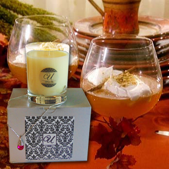 ring in a candle reviews