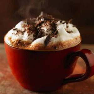Swiss Cocoa