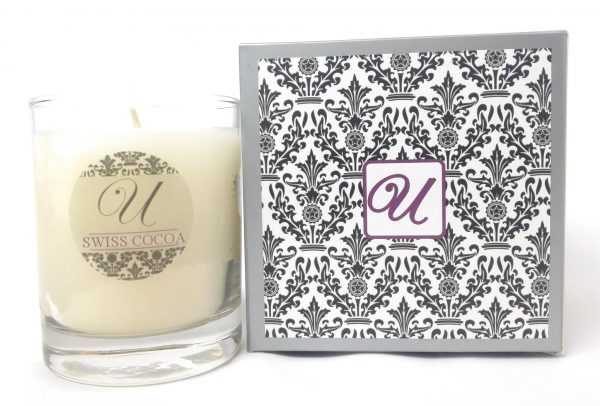 candle of the month