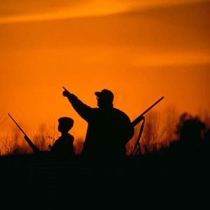 The Hunter Unrivaled
