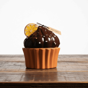 Cutesy Cupcake – Strawberry Shortcake 10oz Container