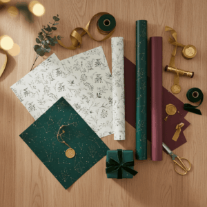 Gift Wrap